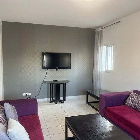 דירות Agadir Dreamhouse מראה חיצוני תמונה