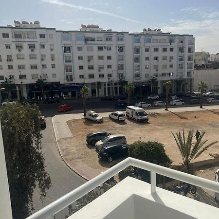 דירות Agadir Dreamhouse מראה חיצוני תמונה