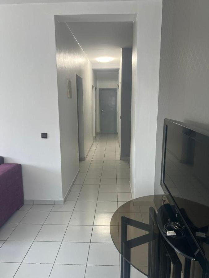 דירות Agadir Dreamhouse מראה חיצוני תמונה
