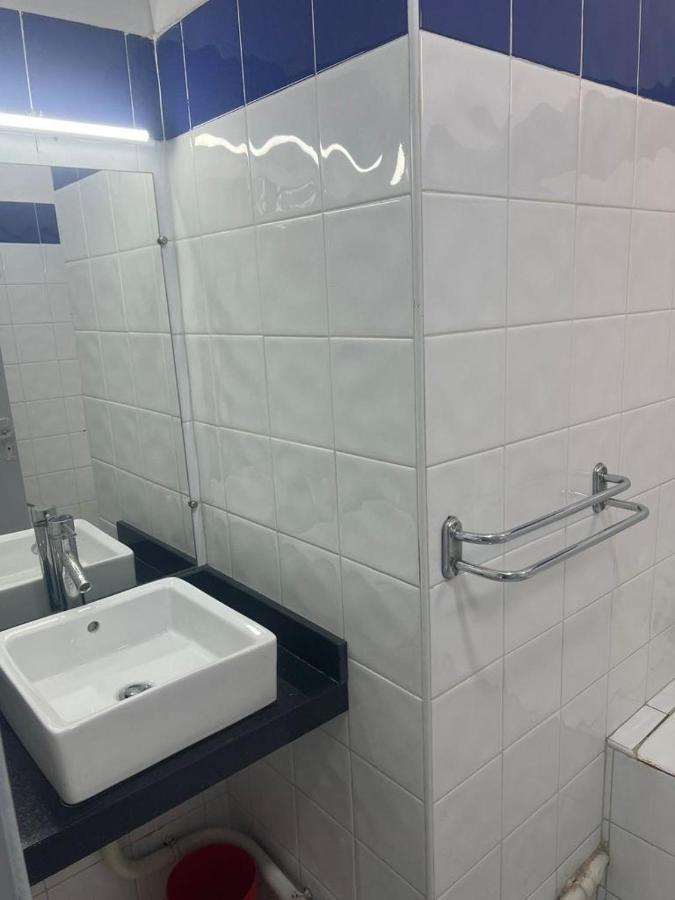 דירות Agadir Dreamhouse מראה חיצוני תמונה