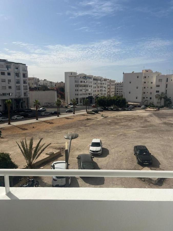 דירות Agadir Dreamhouse מראה חיצוני תמונה