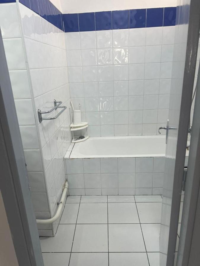 דירות Agadir Dreamhouse מראה חיצוני תמונה
